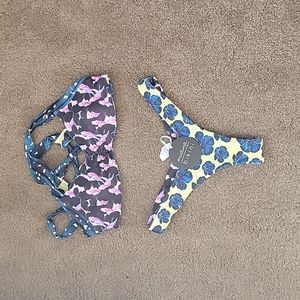 Moana Bikini matching set